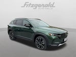 2026 Mazda Mazda CX-50 2.5 Turbo
