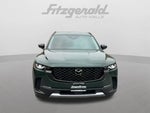 2026 Mazda Mazda CX-50 2.5 Turbo