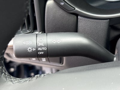 2026 Mazda Mazda CX-50 2.5 S Premium