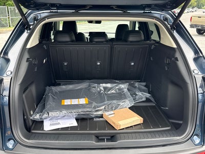 2026 Mazda Mazda CX-50 2.5 S Premium
