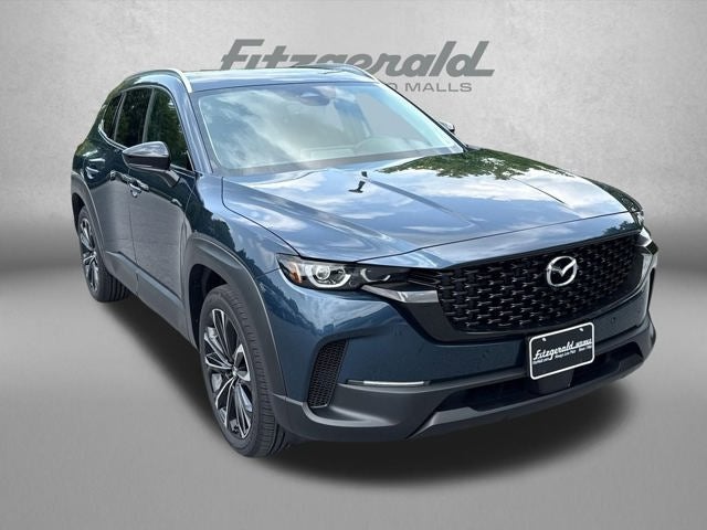 2026 Mazda Mazda CX-50 2.5 S Premium