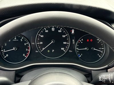2026 Mazda Mazda CX-50 2.5 S Premium