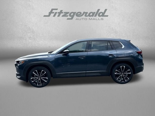 2026 Mazda Mazda CX-50 2.5 S Premium