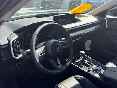 2026 Mazda Mazda CX-50 2.5 S Premium