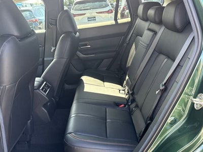 2026 Mazda Mazda CX-50 2.5 S Premium