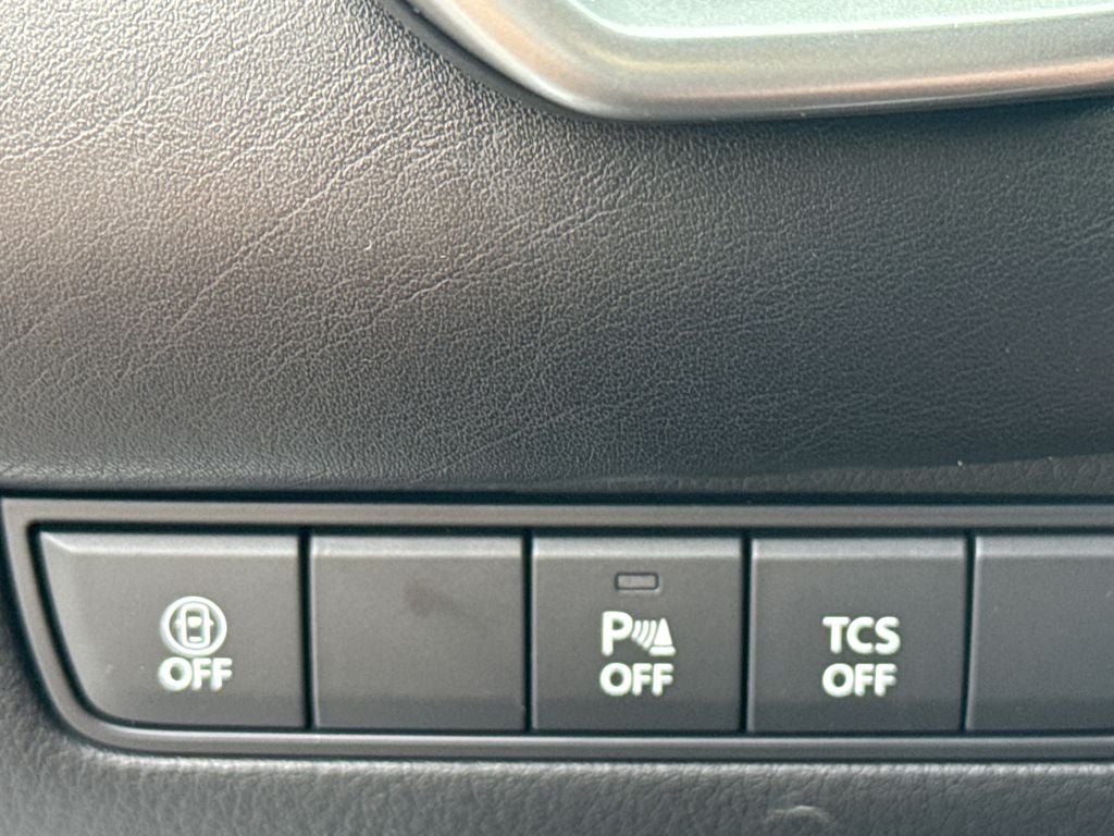 2026 Mazda Mazda CX-50 2.5 S Premium