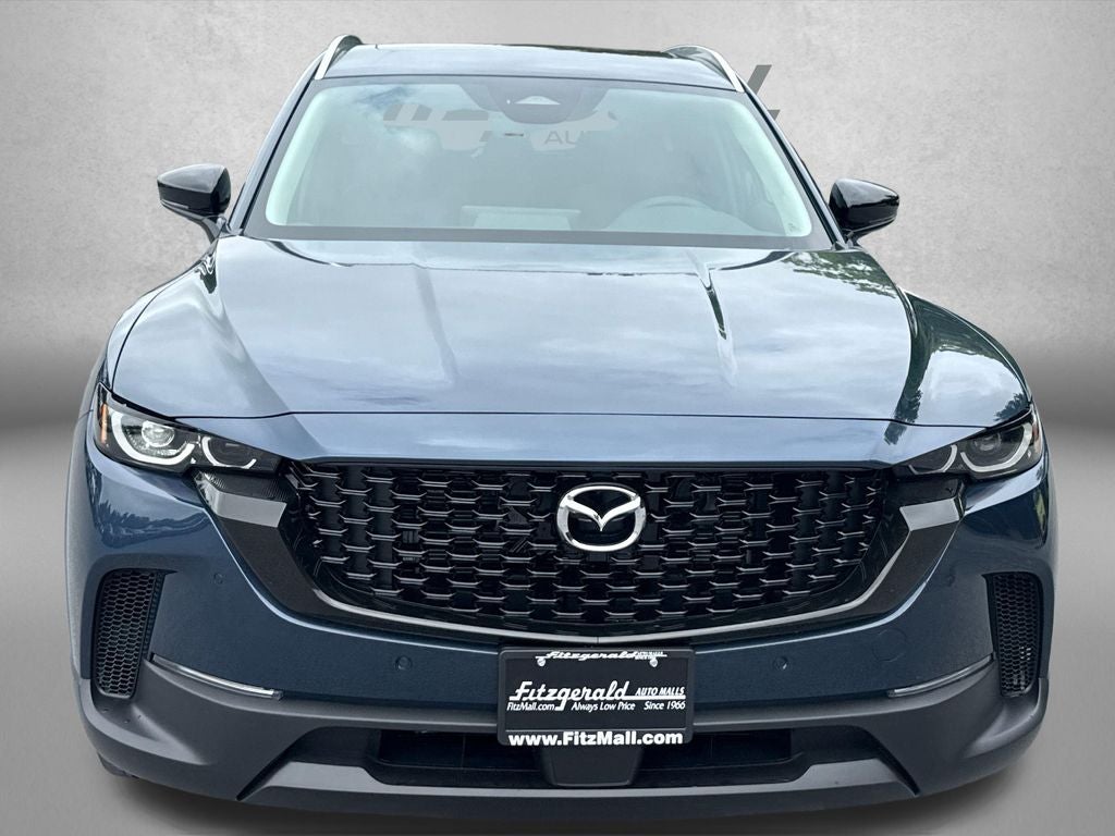 2026 Mazda Mazda CX-50 2.5 S Premium