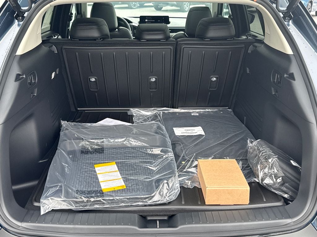 2026 Mazda Mazda CX-50 2.5 S Premium