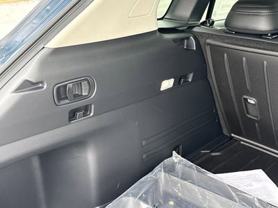 2026 Mazda Mazda CX-50 2.5 S Premium