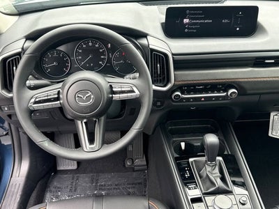 2026 Mazda Mazda CX-50 2.5 S Premium