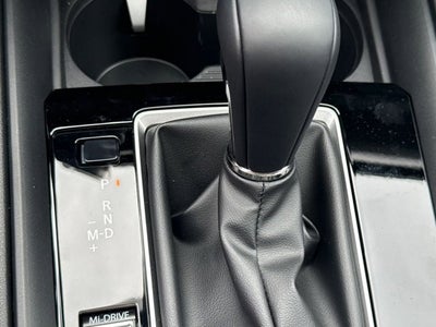 2026 Mazda Mazda CX-50 2.5 S Premium