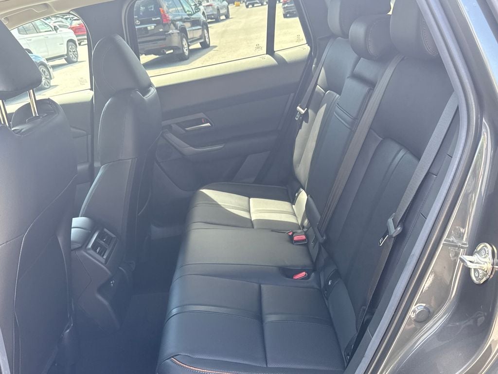 2026 Mazda Mazda CX-50 2.5 S Premium