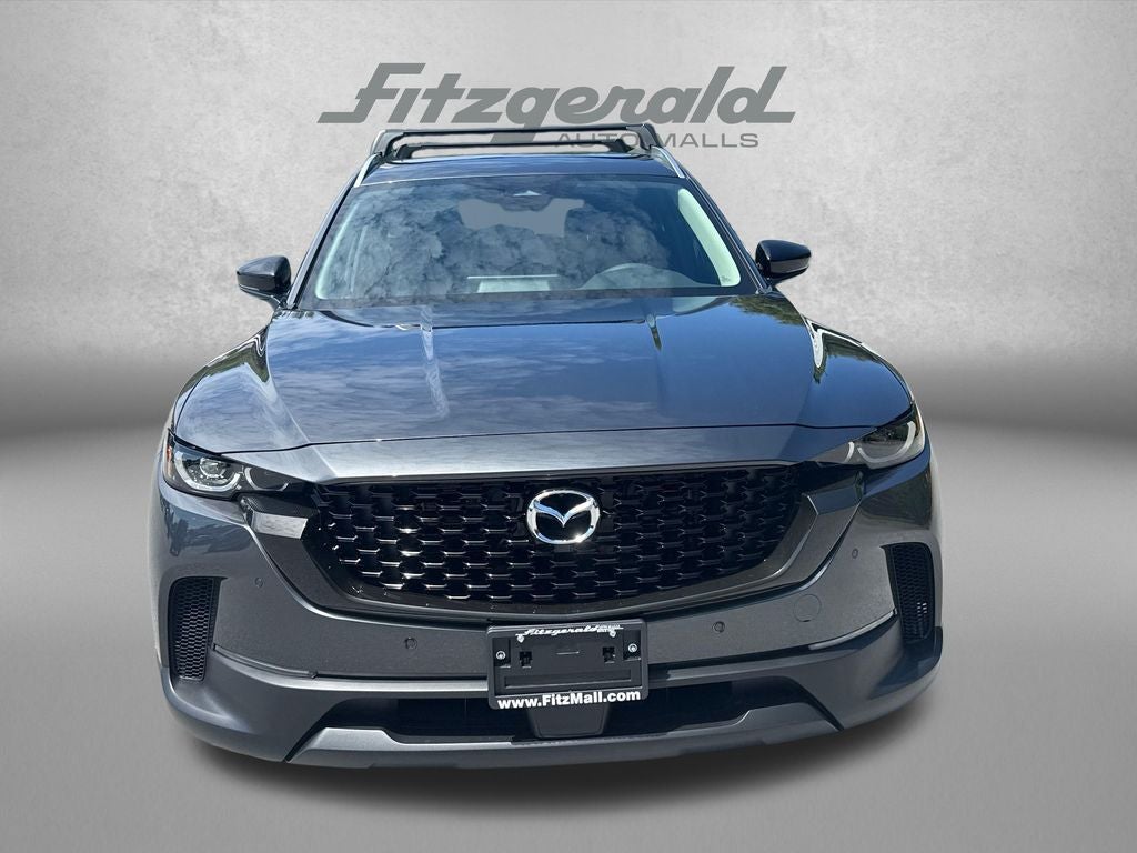 2026 Mazda Mazda CX-50 2.5 S Premium