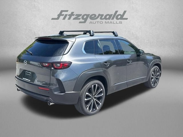 2026 Mazda Mazda CX-50 2.5 S Premium