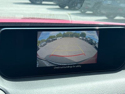2026 Mazda Mazda CX-50 2.5 S Premium