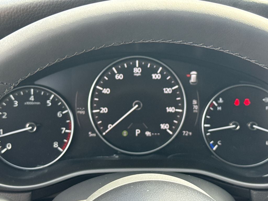 2026 Mazda Mazda CX-50 2.5 S Premium