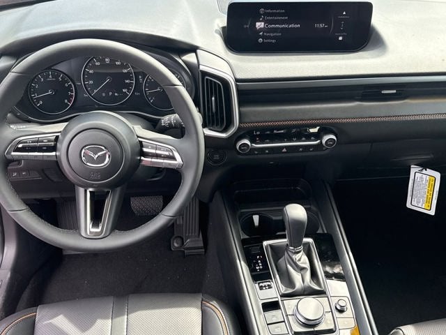 2026 Mazda Mazda CX-50 2.5 S Premium