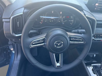 2026 Mazda Mazda CX-50 2.5 S Premium