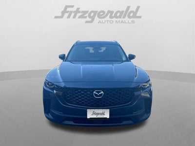 2026 Mazda Mazda CX-50 2.5 S Premium