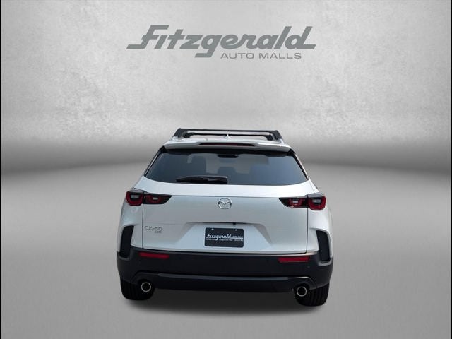 2026 Mazda Mazda CX-50 2.5 S Premium
