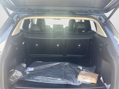 2026 Mazda Mazda CX-50 2.5 S Premium