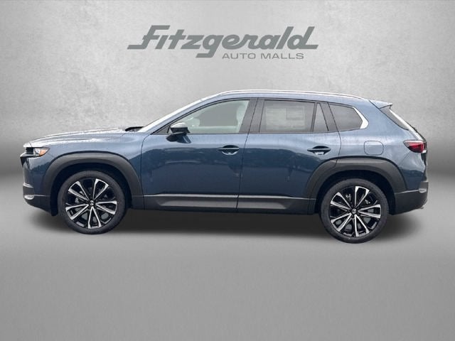 2026 Mazda Mazda CX-50 2.5 S Premium