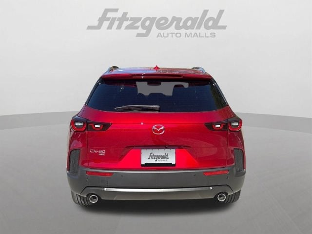 2026 Mazda Mazda CX-50 2.5 S Premium