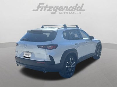 2026 Mazda Mazda CX-50 2.5 S Premium