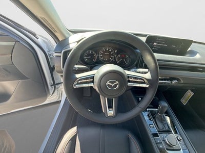 2026 Mazda Mazda CX-50 2.5 S Premium
