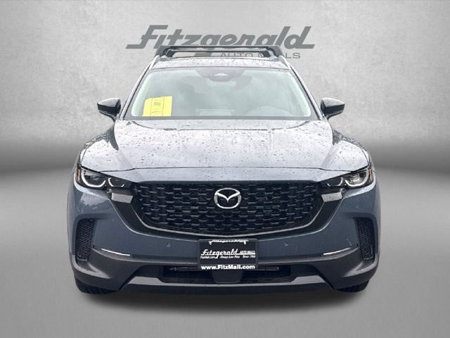 2026 Mazda Mazda CX-50 2.5 S Premium