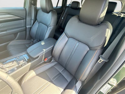 2026 Mazda Mazda CX-50 2.5 S Premium