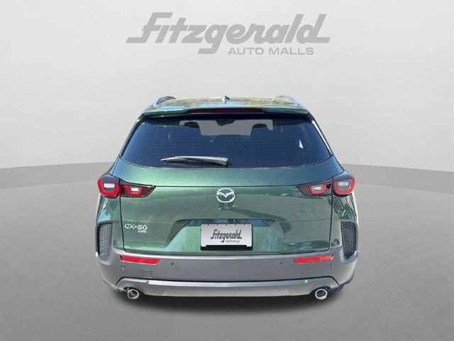 2026 Mazda Mazda CX-50 2.5 S Premium