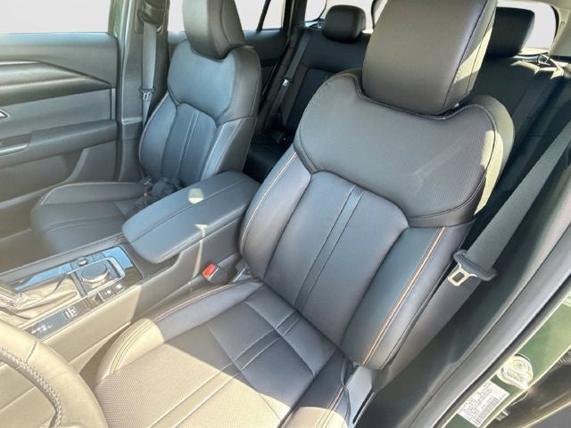 2026 Mazda Mazda CX-50 2.5 S Premium