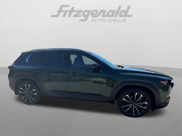 2026 Mazda Mazda CX-50 2.5 S Premium