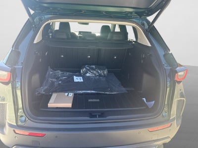 2026 Mazda Mazda CX-50 2.5 S Premium