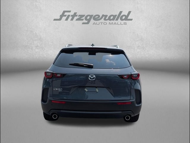 2026 Mazda Mazda CX-50 2.5 S Premium