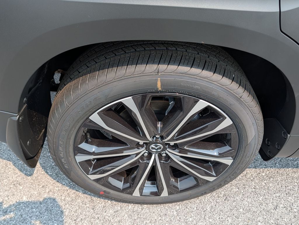 2026 Mazda Mazda CX-50 2.5 S Premium