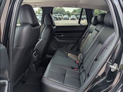 2026 Mazda Mazda CX-50 2.5 S Premium