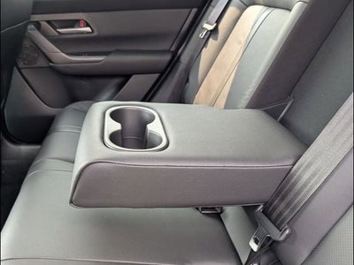 2026 Mazda Mazda CX-50 2.5 S Premium