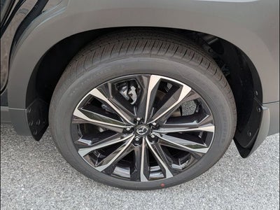 2026 Mazda Mazda CX-50 2.5 S Premium