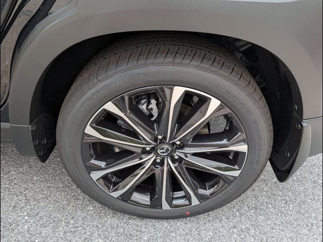 2026 Mazda Mazda CX-50 2.5 S Premium