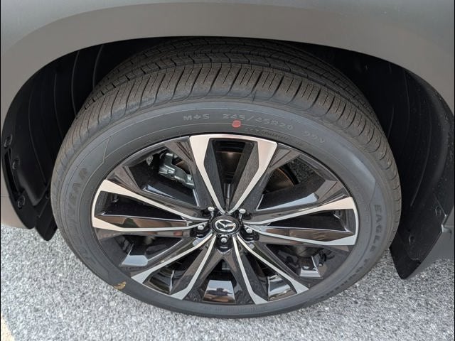 2026 Mazda Mazda CX-50 2.5 S Premium