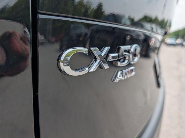 2026 Mazda Mazda CX-50 2.5 S Premium