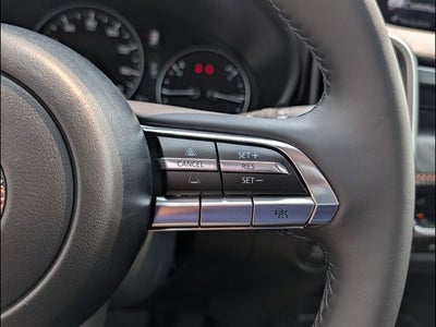 2026 Mazda Mazda CX-50 2.5 S Premium