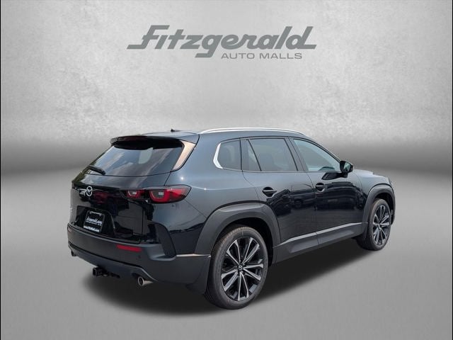 2026 Mazda Mazda CX-50 2.5 S Premium