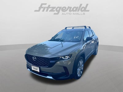 2026 Mazda Mazda CX-50 2.5 Turbo Premium Plus