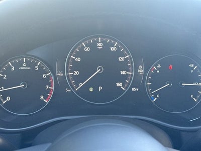 2026 Mazda Mazda CX-50 2.5 Turbo Premium Plus