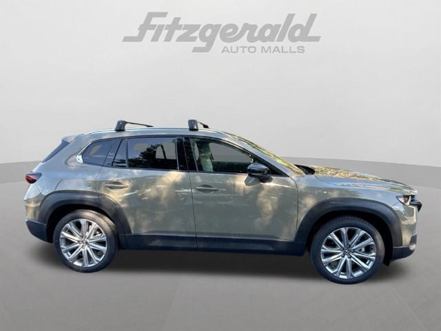 2026 Mazda Mazda CX-50 2.5 Turbo Premium Plus