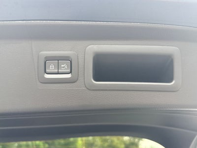 2026 Mazda Mazda CX-50 2.5 Turbo Premium Plus