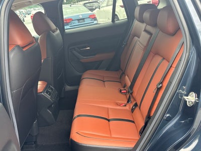 2026 Mazda Mazda CX-50 2.5 Turbo Premium Plus